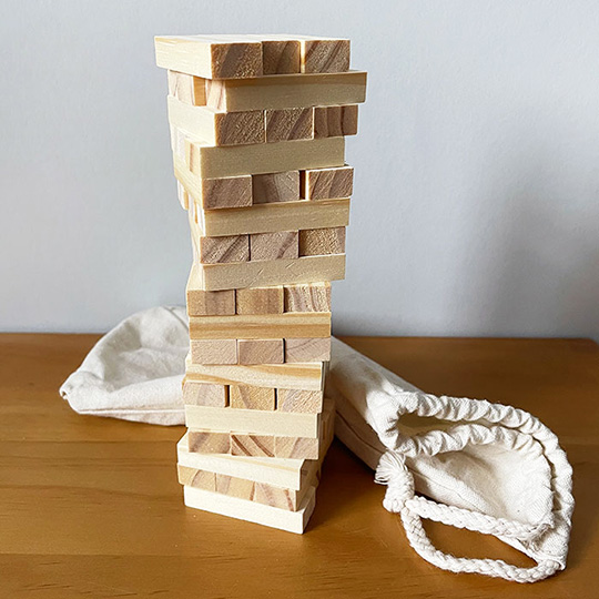 

Игра настольная 'Tower 54'