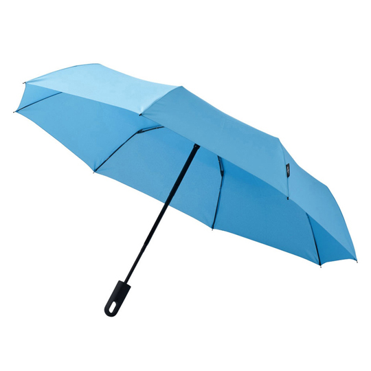 Зонт складной 'Classic' (разные цвета) / Синий