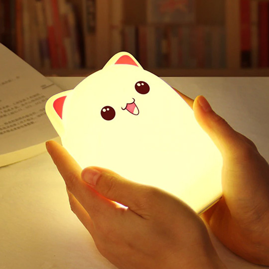 Ночник 'Kitty'