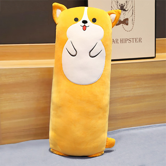 Подушка-игрушка 'Corgi'