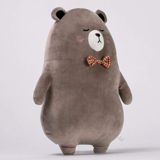 Игрушка 'Спящий мишка'