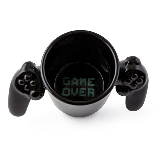 Кружка 'Gamer'
