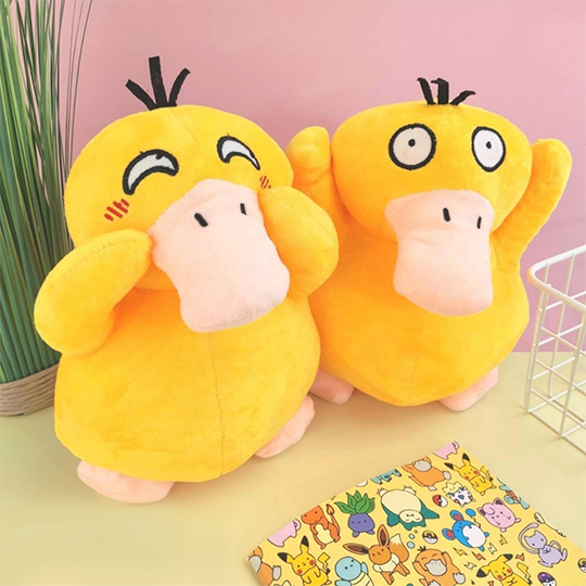 

Игрушка мягкая 'Funny Duck'