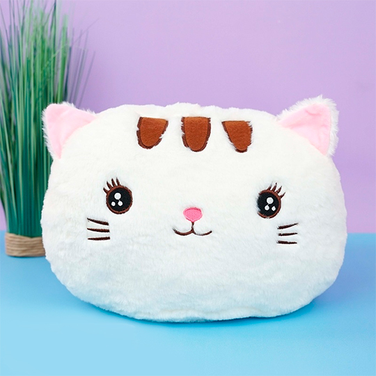

Игрушка мягкая 'Cute Cat'