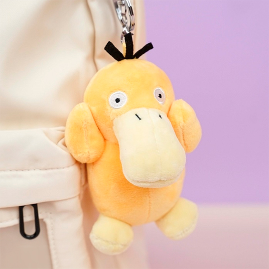 

Брелок 'Psyduck'
