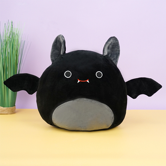 

Игрушка мягкая 'Летучая мышь'