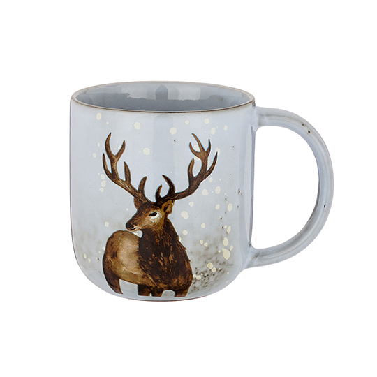 Кружка 'Noble deer'