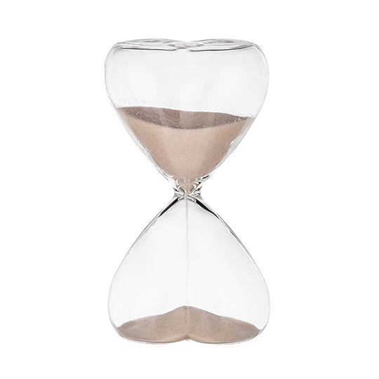 Часы песочные 'Time'