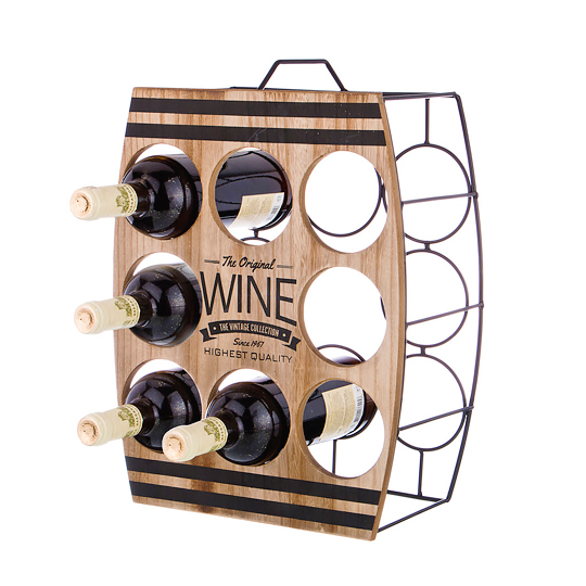 Подставка под бутылку 'Wine'