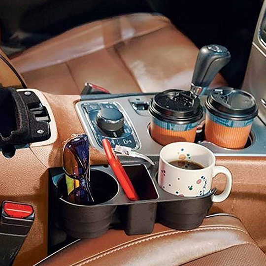 Подставка для кружек в авто 'Easy way'