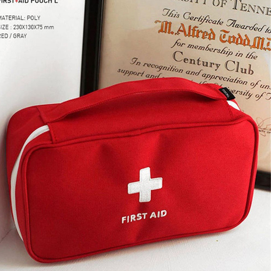 Сумка для лекарств 'First aid'