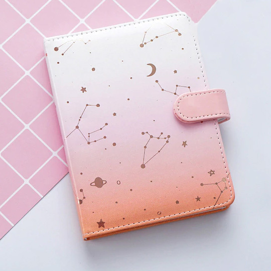 Блокнот 'Constellation'