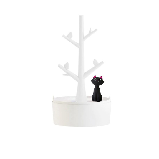 Держатель для украшений 'Meow'