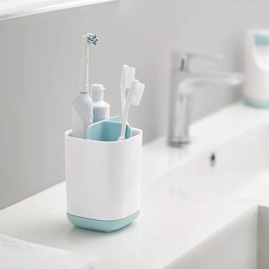Органайзер для зубных щеток 'Clever solution mini'