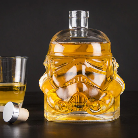 Графин 'Star Wars'