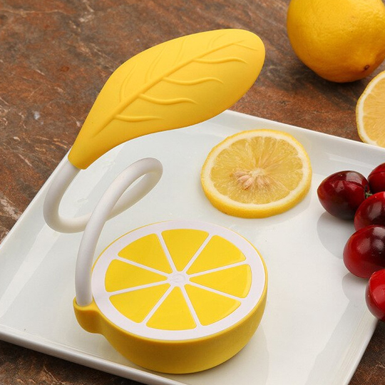 Лампа настольная 'Lemon'