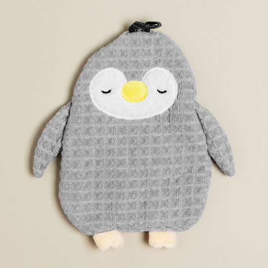 Полотенце для рук 'Waffle penguin'