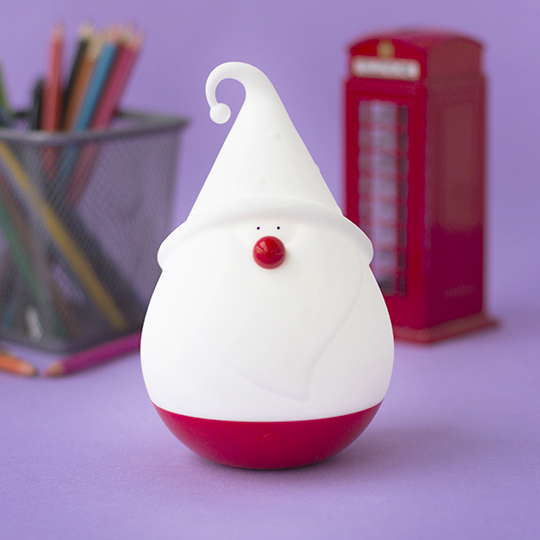 Светильник-ночник 'Gnome'