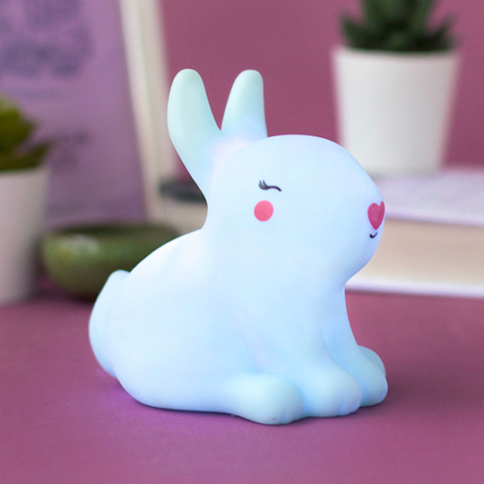 Светильник-ночник 'Lovely Bunny'