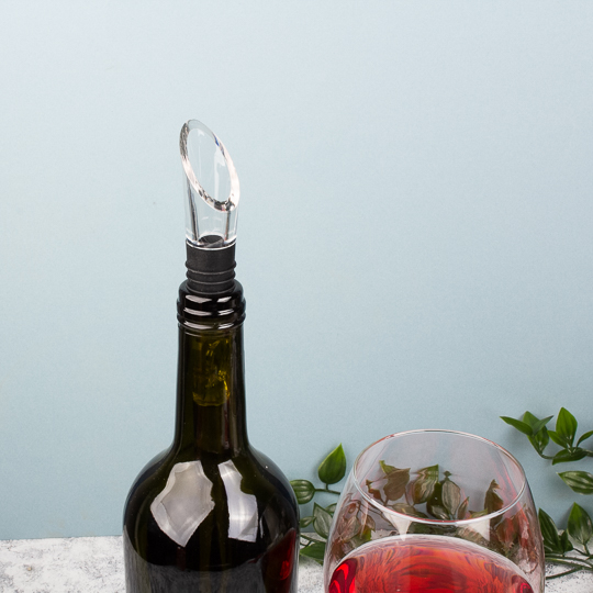 Охладитель для вина с аэратором 'Wine Cool'
