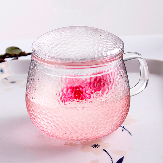 

Кружка с заварником 'Beverage'