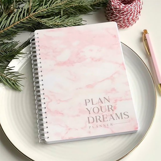 Планинг 'Plan your Dreams'