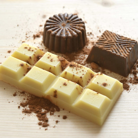 Кондиционер для тела 'Chocolate bar'