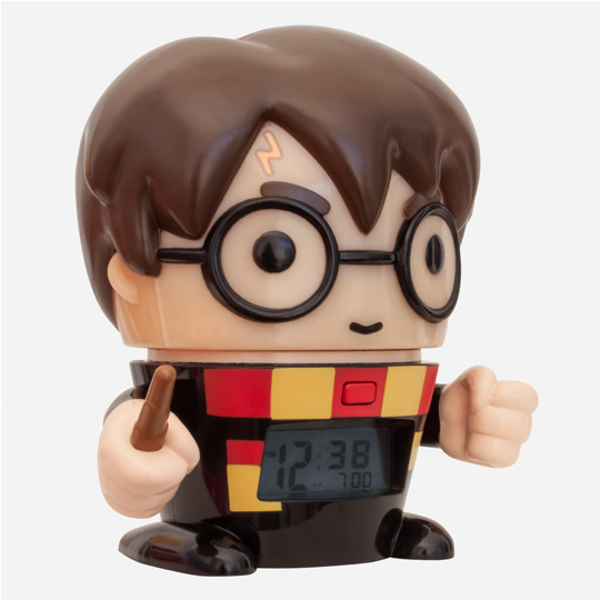 Будильник LEGO 'Harry Potter'