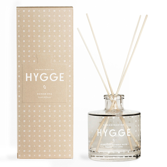 Аромат для дома 200 мл 'Hygge'