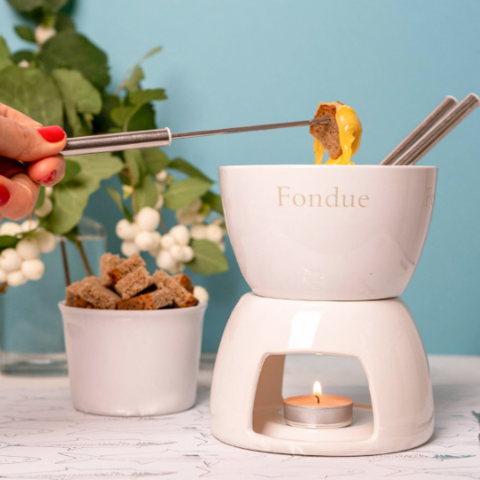 Набор для фондю 'Mini fondue' Ver.1