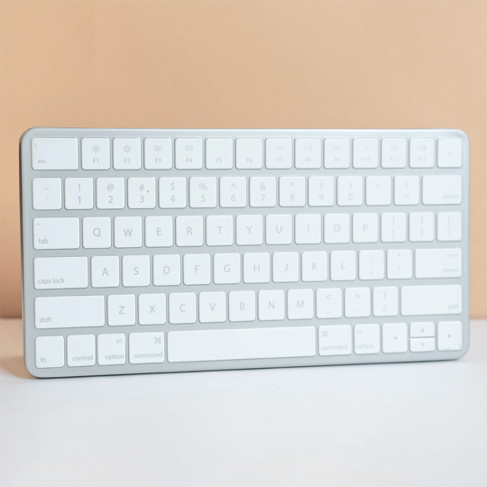 Коробка для хранения 'Keyboard'
