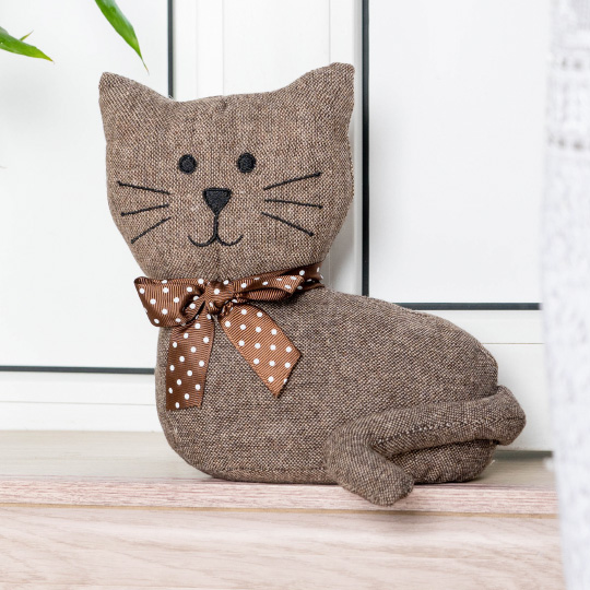 Стоппер для двери 'Cat'