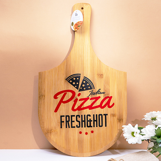 Доска разделочная 'Pizza'