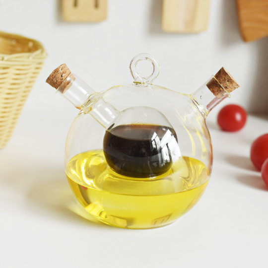 Набор для масла и уксуса 'Oil'