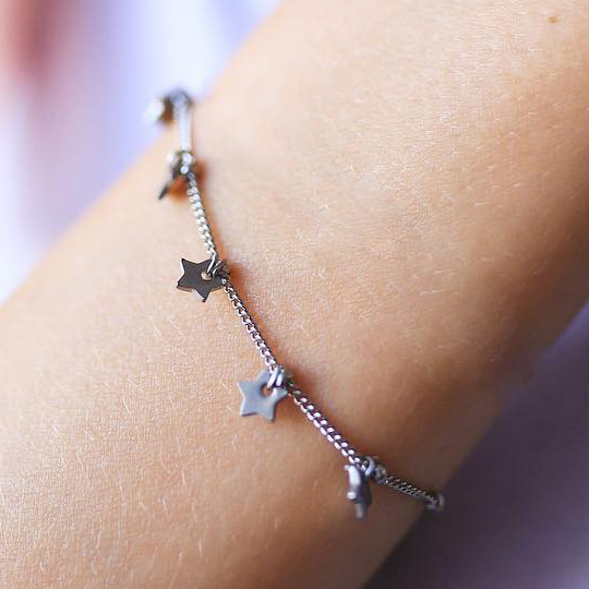 Браслет 'Seven stars'