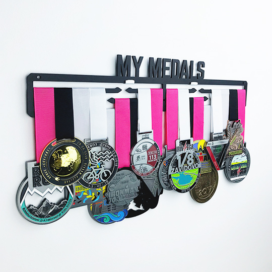 Медальница 'My medals'