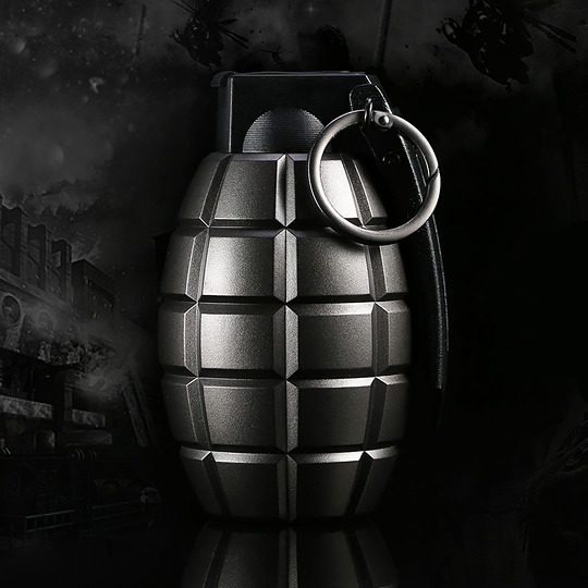 Аккумулятор внешний 'Grenade'