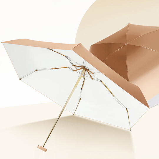 Зонт 'Pocket umbrella' / Белый