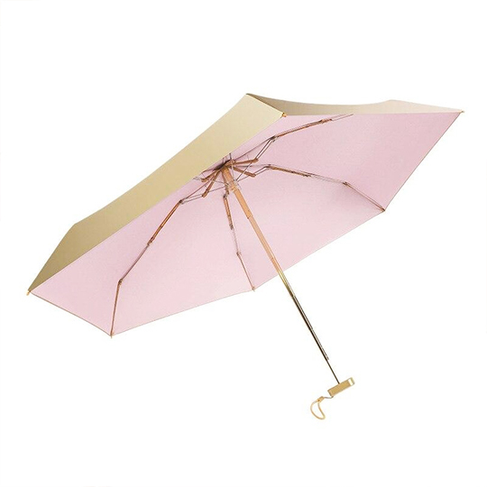 Зонт 'Pocket umbrella' / Розовый