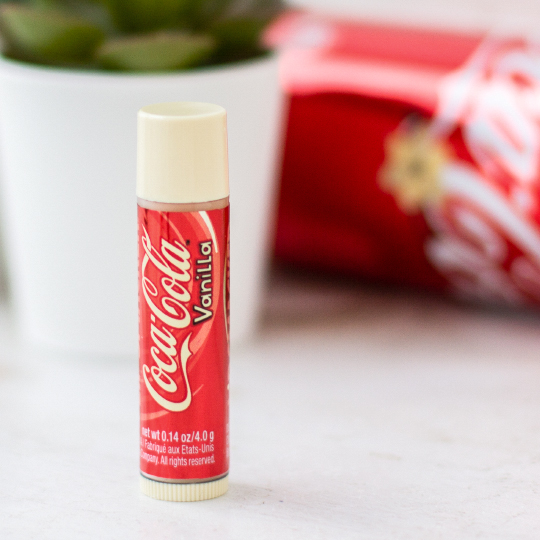 Бальзам для губ 'Cola Vanilla'