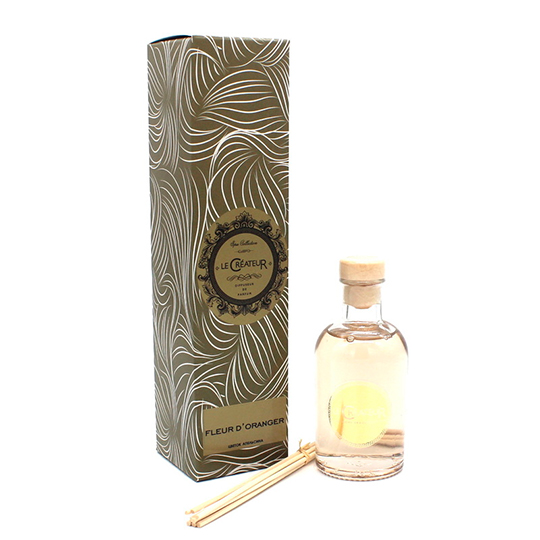 

Аромат для дома 'SPA Collection' - Цветок апельсина