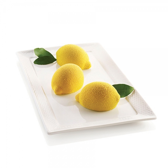Форма для приготовления пирожных 'Lemons' - фото 1