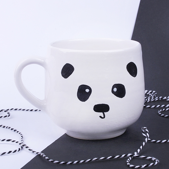 

Кружка 'Panda'