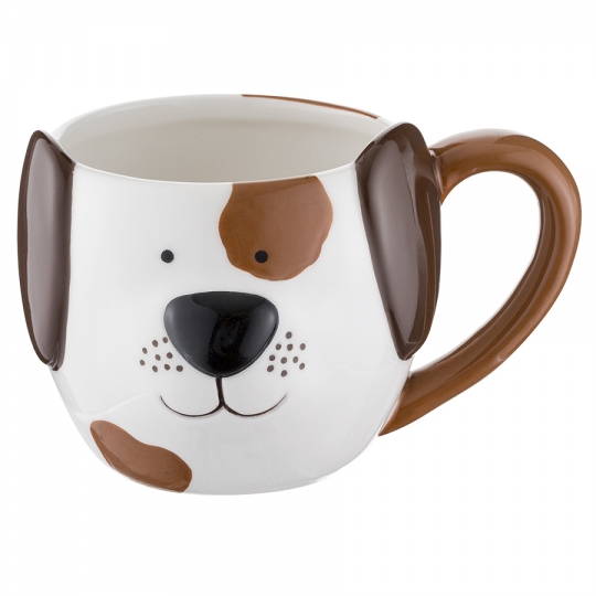 Кружка 'Perro'