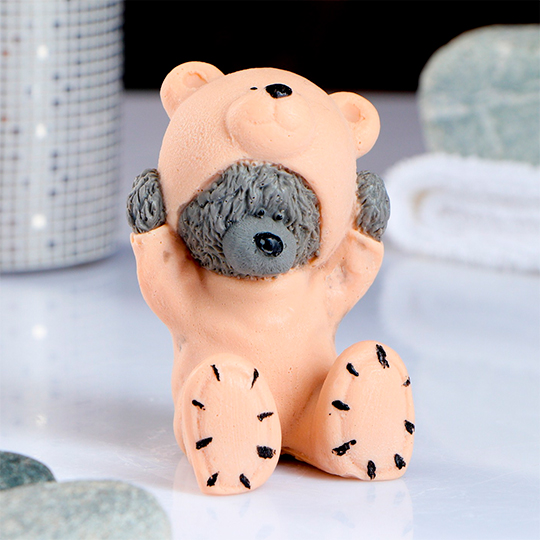 

Мыло фигурное 'Sweet Teddy'