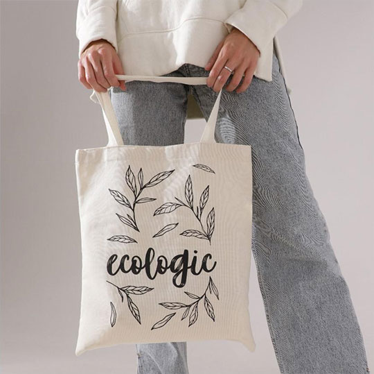 

Сумка-шопер 'Ecologic'