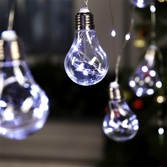 

Гирлянда 'Lighting'