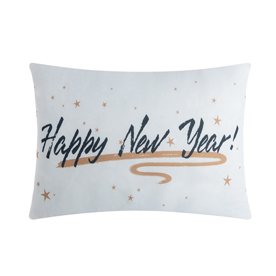 

Подушка 'Happy New Year'