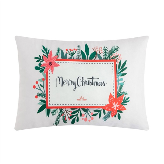

Подушка 'Merry Christmas'