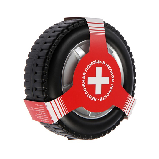 

Набор инструментов 'Мелкий ремонт'